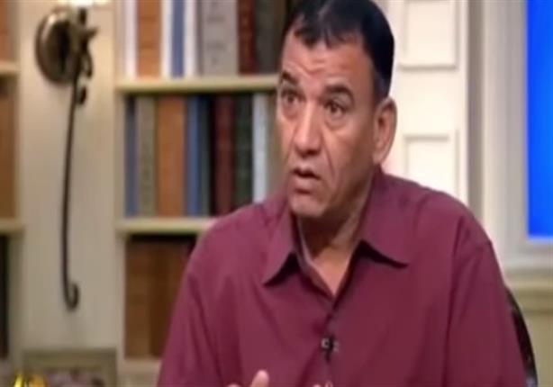 طباخ مرسي: بعمل أكل 5 نجوم لـ''الشاطر والبلتاجي وحجازي'' في السجن