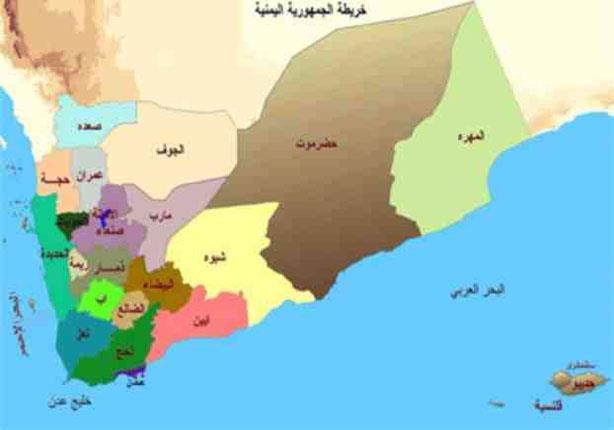 سيطرة الحوثيين مناطق شمسان نت/مناطق