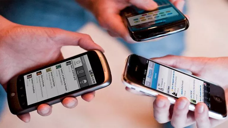 عاجل| شعبة المحمول: زيادة 10% في أسعار "المستعمل" بعد إلغاء إعفاءات الهواتف 