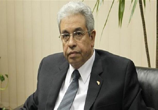 عبدالمنعم سعيد: الجهد المصري في قضايا المنطقة العربية ملموس لتحقيق الاستقرار