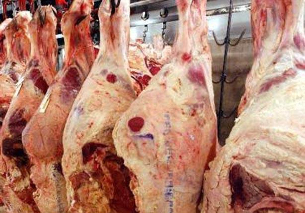  وزير الزراعة: اللحم البلدي في المنافذ لن يتخطى 145 جنيهًا