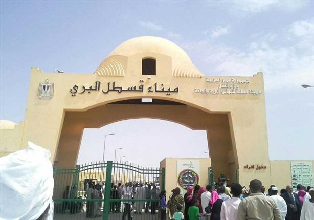 الجالية السودانية بالقاهرة: مليون سوداني دخلوا مصر بعد اندلاع الاشتباكات