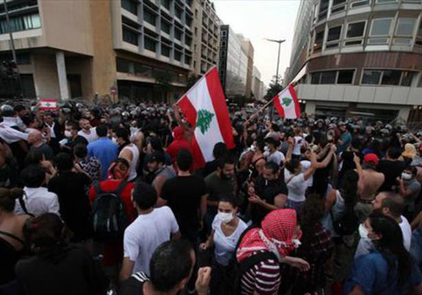 لبنان طلعت ريحتكم تعرض 6 مطالب وتدعو للتظاهر السبت في مصراوى