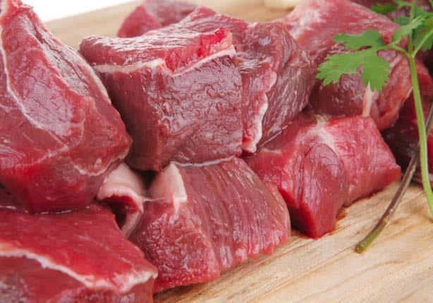 إهمال تناول اللحوم يهدد بالإصابة بالأنيميا ونقص فيتامين В12
