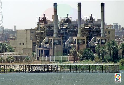 الكهرباء تعلن عن تخفيف الاحمال بالوجه القبلي لمدة 4 ايام الكهرباء تعلن عن تخفيف الاحمال بالوجه القبلي لمدة 4 ايام