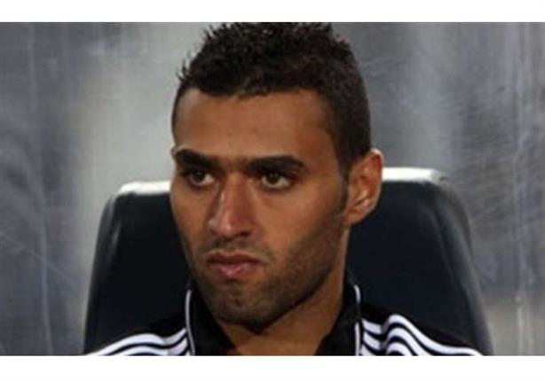 رسميا- عاشور الأدهم ينضم إلى الاتحاد السكندري | مصراوى