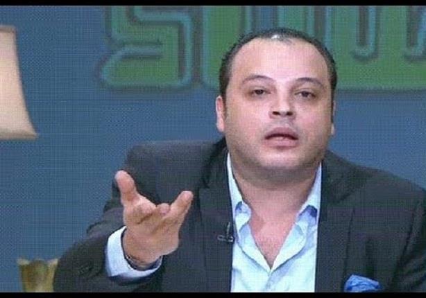 تامر عبد المنعم لمتصلة على الهواء: "ادخلي نامي أحسن"