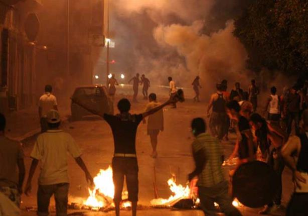 بالفيديو.. أهالي إمبابة: ما يحدث في بشتيل "حرب".. والأمن: نحاول السيطرة