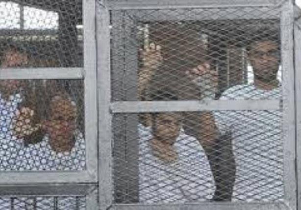 تأجيل محاكمة المتهمين في "خلية الماريوت" لجلسة 25 فبراير