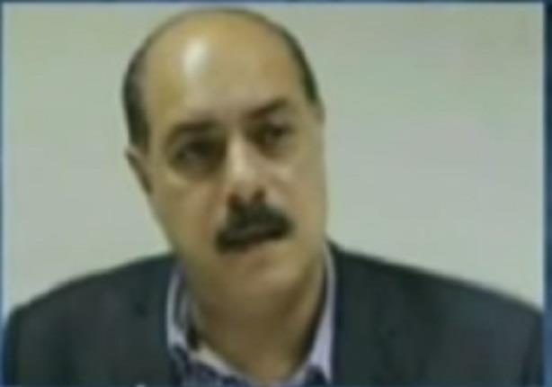 بعد إذاعة الجزيرة خبر إغتيال "اللواء ناصر العبد" يظهر في مداخلة مع أحمد موسى