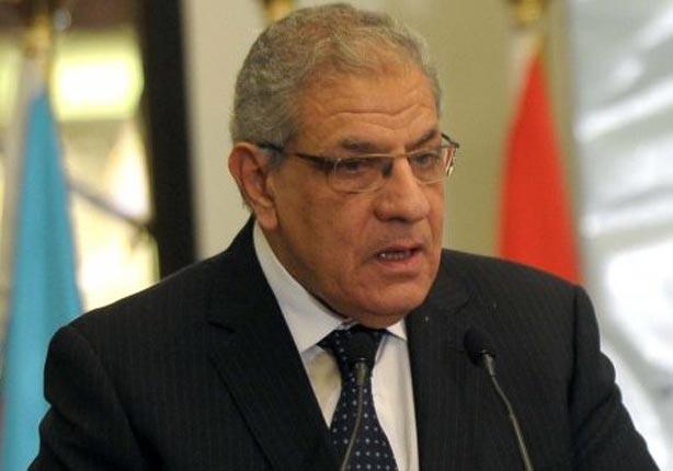 مستشار رئيس الوزراء : محلب حريص على تولي الشباب مناصب قيادية مستشار رئيس الوزراء : محلب حريص على تولي الشباب مناصب قيادية