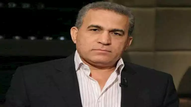 سبق أن رأينا هذا المشهد