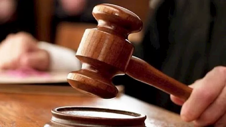 جنايات المنيا تقضي بإعدام شاب قتل شقيقه وزوجة أبيه