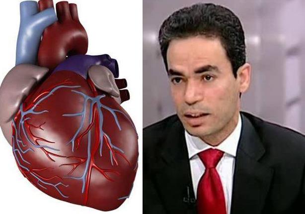 أحمد المسلماني يوضح العلاقة بين نبضات القلب وارتكاب الجرائم 