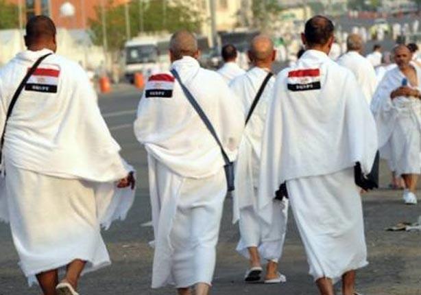 الصحة : ارتفاع عدد الوفيات بين الحجاج المصريين لسبع حالات الصحة : ارتفاع عدد الوفيات بين الحجاج المصريين لسبع حالات