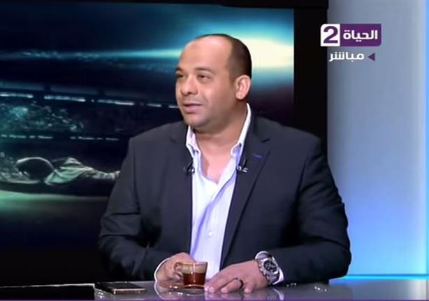 وليد صلاح الدين: شكرا للزمالك