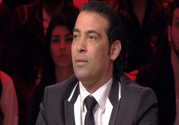 بالفيديو- سعد الصغير يتقدم بالإعتذار لأهالي "أبوقتاتة" على إهانته لهم