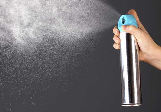 مواد سامة ومسرطنة.. احذر معطرات الهواء تصيبك بمشكلات صحية خطيرة 