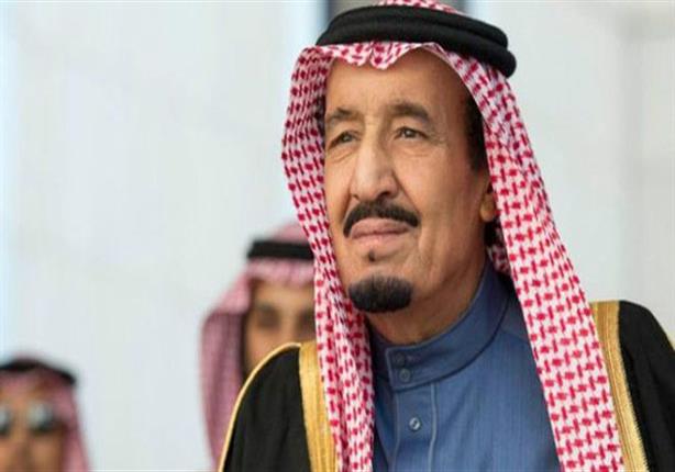 عام على التغيير في السعودية تحت حكم الملك سلمان عام على التغيير في السعودية تحت حكم الملك سلمان