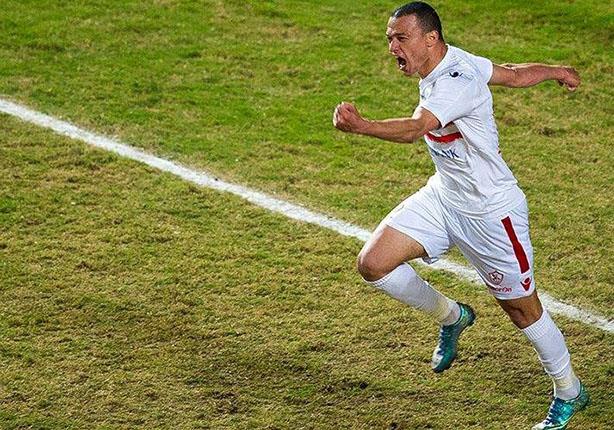 حمادة طلبة.. الجندي المجهول في كتيبة الزمالك | مصراوى