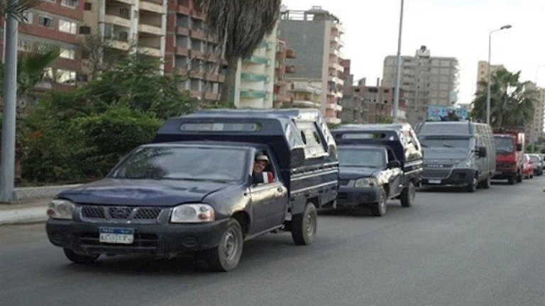 إحباط ترويج 4.7 مليون قرص مكملات وأدوية مجهولة المصدر بالقليوبية والقاهرة