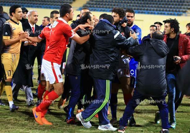  لقطات الأسبوع- تسريب الجبلاية.. أبو تريكة أفضل لاعب.. وركلة جزاء "غريبة"