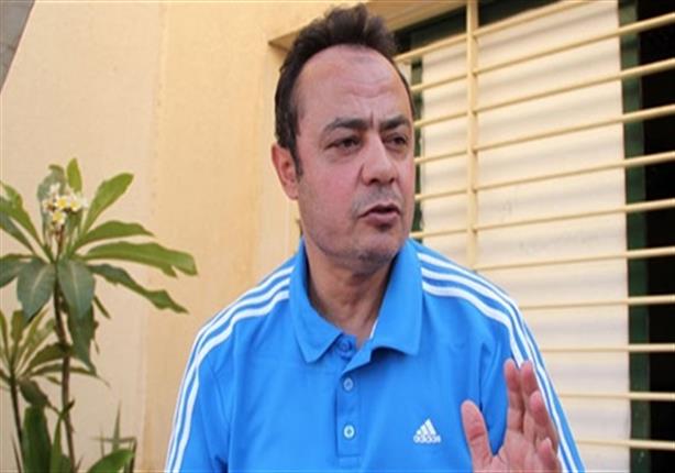 مدرب سموحة: أزمة باسم مرسي مع الزمالك انتهت.. وننتظر البطاقة الخاصة به مدرب سموحة: أزمة باسم مرسي مع الزمالك انتهت.. وننتظر البطاقة الخاصة به