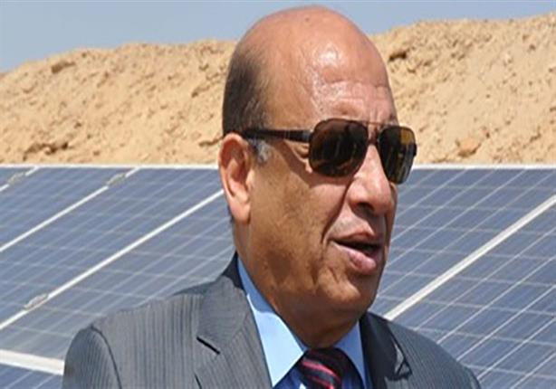 العربية للتصنيع ومحافظ بني سويف يبحثان التعاون في مجالي ال مصراوى
