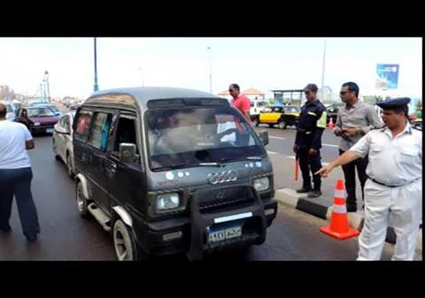 "رادارات الجيزة" تلتقط 73 مخالفة خلال 24 ساعة "رادارات الجيزة" تلتقط 73 مخالفة خلال 24 ساعة