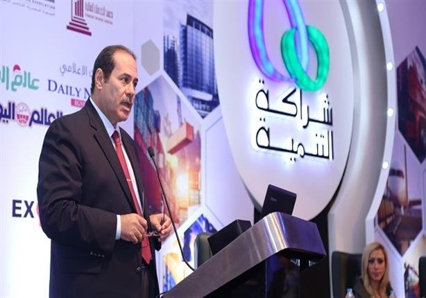 المركزي: قد نطبق عقوبات على البنوك غير الملتزمة بمبادرة المشروعات الصغيرة المركزي: قد نطبق عقوبات على البنوك غير الملتزمة بمبادرة المشروعات الصغيرة