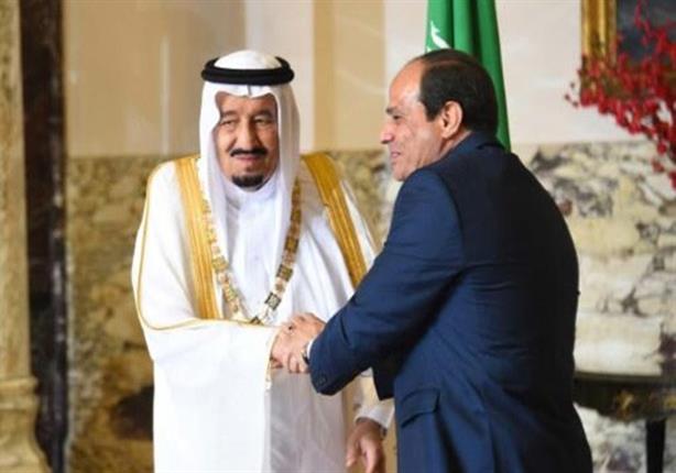 الخلاف السياسي بين مصر والسعودية يظهر للعلن