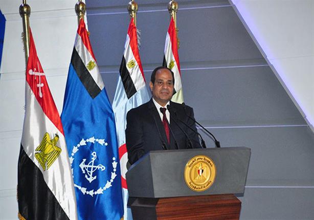 "مش ممكن أوعدكم بالكذب ونحتاج 40 تريليون جنيه".. 27 رسالة من السيسي للمصريين "مش ممكن أوعدكم بالكذب ونحتاج 40 تريليون جنيه".. 27 رسالة من السيسي للمصريين