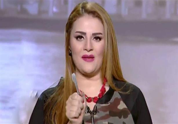 رانيا ياسين تخرج لفاصل بعد إنهيارها من البكاء على الهواء- فيديو