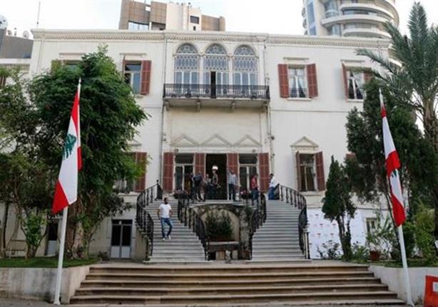 لبنان يدعو إلى توفير الحماية الدوليّة اللازمة للشعب الفلسطيني