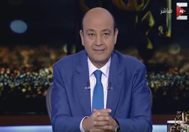 عمرو أديب: "هذه حقيقة علاقتي بحسين سالم "