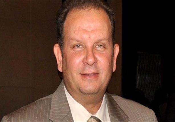 رئيس "الريف المصري:" لن نسمح بـ"تسقيع" أراضي مشروع المليون ونصف فدان رئيس "الريف المصري:" لن نسمح بـ"تسقيع" أراضي مشروع المليون ونصف فدان
