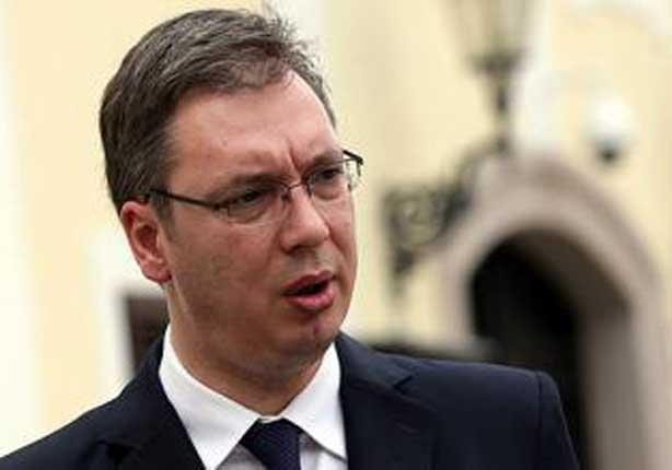 الرئيس الصربي: الغرب يستعد لصراع عسكري مباشر مع روسيا
