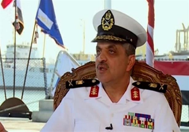 هل تخسر مصر 14 مليون دولار يوميًا بسبب أزمة السفينة الجانحة؟.. رئيس هيئة قناة السويس يجيب