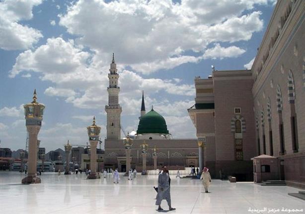 إمام المسجد النبوي يحذّر من مفتريات وبدع «عاشوراء» إمام المسجد النبوي يحذّر من مفتريات وبدع «عاشوراء»