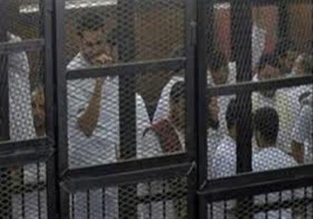 قرار قضائي جديد بشأن محاكمة 25 متهمًا بـ"خلية القطامية" لـ12 نوفمبر