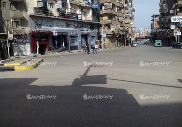 Ù…Ø­Ø¯Ø´ Ù†Ø²Ù„ ÙŠØªØµØ¯Ø± ØªÙˆÙŠØªØ± ÙˆØ±ÙˆØ§Ø¯ Ø§Ù„Ù…ÙˆÙ‚Ø¹ Ø§Ù„Ø´Ø¹Ø¨ ÙÙŠ Ø¯Ø±ÙŠÙ… Ø¨Ø§Ø±Ùƒ Ù…ØµØ±Ø§ÙˆÙ‰