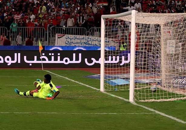 حارس غانا لمصراوي: لم نفقد الأمل في الصعود لكأس العالم 
