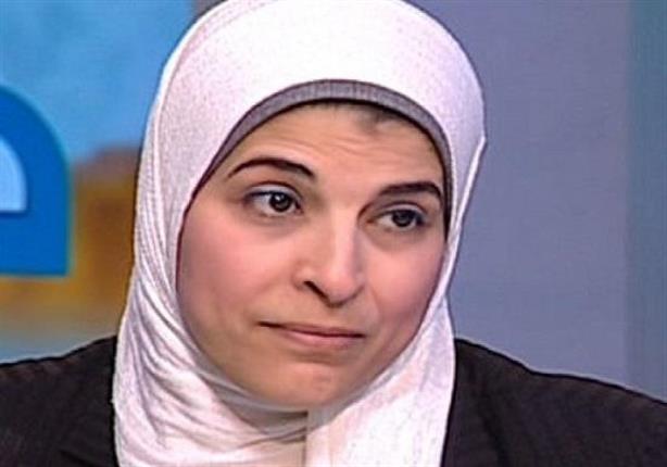 نشوى الحوفي: "العفو الرئاسي" لجنة استشارية ليس لديها أي سلطة نشوى الحوفي: "العفو الرئاسي" لجنة استشارية ليس لديها أي سلطة