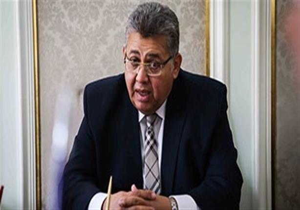 تعديلات بقانون التعليم العالي خلال ساعات.. و"تكليف المعيدين" على رأسها تعديلات بقانون التعليم العالي خلال ساعات.. و"تكليف المعيدين" على رأسها
