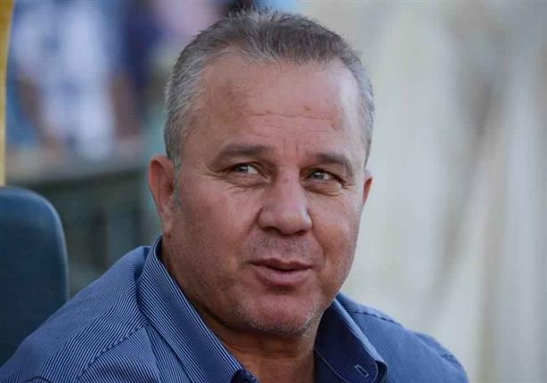 "الأنانية الفرص".. غريب يكشف سلبيات المنتخب الأولمبي ويشيد بالأندية ولاعبيه "الأنانية الفرص".. غريب يكشف سلبيات المنتخب الأولمبي ويشيد بالأندية ولاعبيه