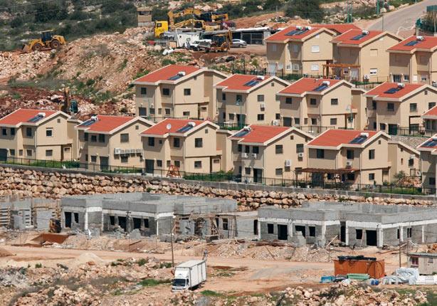 الخارجية الفلسطينية تطالب أمريكا بمنع مشروع استيطاني يفصل القدس عن محيطها الخارجية الفلسطينية تطالب أمريكا بمنع مشروع استيطاني يفصل القدس عن محيطها