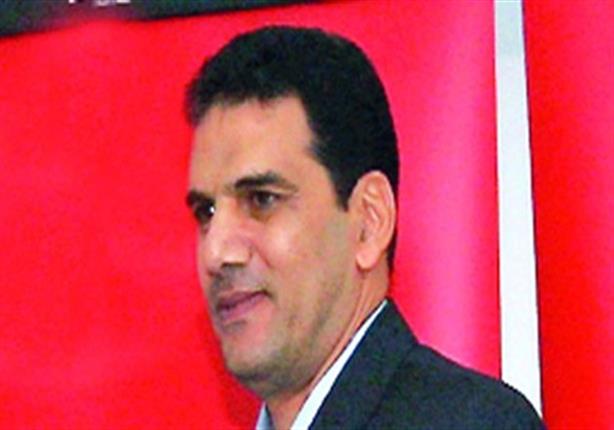 الغندور: ما تحقق في مصر فيما يخص تقنية (VAR) غير مسبوق عالميًا الغندور: ما تحقق في مصر فيما يخص تقنية (VAR) غير مسبوق عالميًا