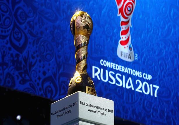  اتفاق يُنهي أزمة بث بطولة كأس القارات قبل انطلاقها بأيام