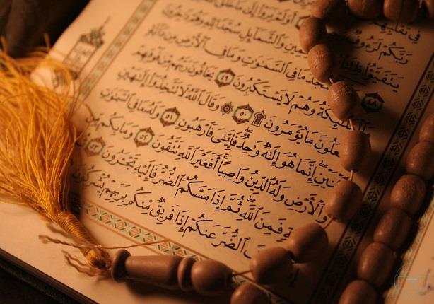 هل حفظ القرآن الكريم سنة أم فرض ؟