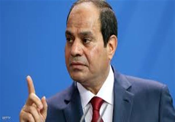 لماذا انتقد السيسي قرارات البرلمان الأوروبي؟ لماذا انتقد السيسي قرارات البرلمان الأوروبي؟